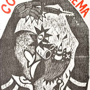 Con crema 1 by Carlos A. Rivera Villafañe