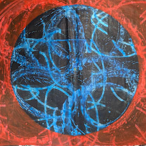 + God Particle by Charles Swank