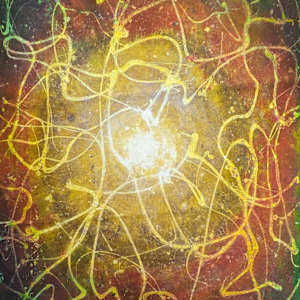 + Confusion and Order by Charles Swank