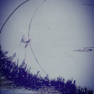 The Moon by Alina Manko, Image 1.