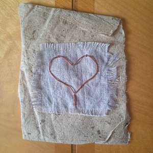 Holding It Together by Alina Manko, Image 2.