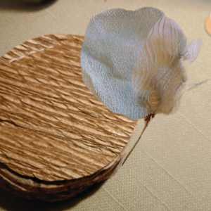 Round Table by Alina Manko, Image 1.