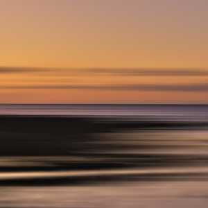 ICM sunset by EB Photography