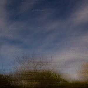 ICM tree and stars by EB Photography