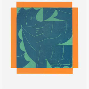 Fish Revisited by Nate Harris