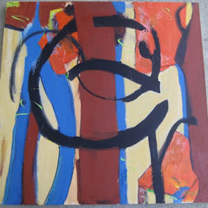 Escape by Jean Aserkoff