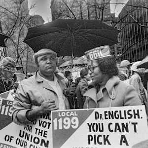 1199 Strike 102 by Raphael Warshaw