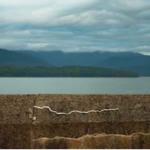 Ashokan 10 by Raphael Warshaw