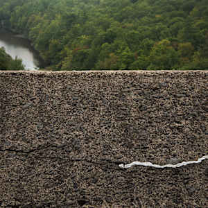 Ashokan 5 by Raphael Warshaw