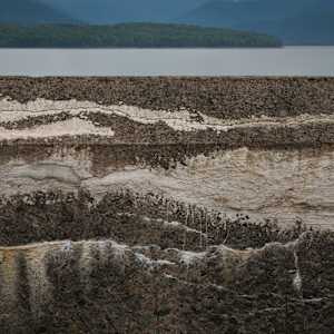 Ashokan 6 by Raphael Warshaw