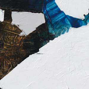 Talking About Suzie, 1959 by Adrian Leverkuhn 