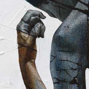 Talking About Suzie, 1959 by Adrian Leverkuhn 