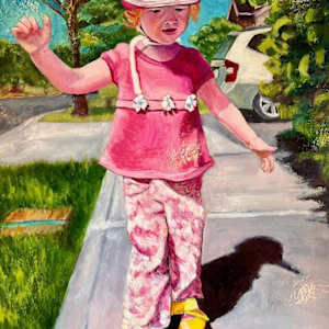 Vivi by Stevie Woods, Image 1.