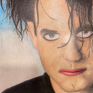 Why Can't I Be You? by Dominique Merritt