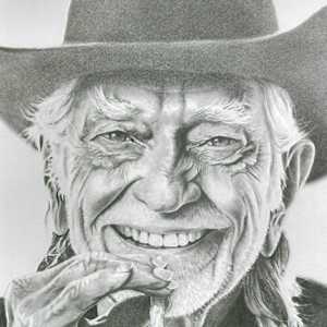 Willie by Sean Fox