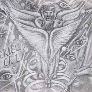 Untitled by Melissa Anne Hernandez