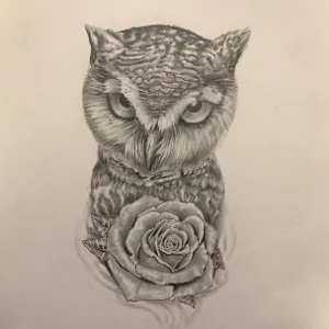 Untitled by Josue Mata