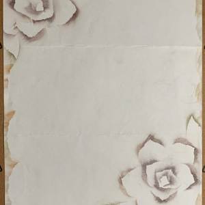 Not Titled by Mirinda B.