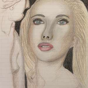 Untitled by William Davis