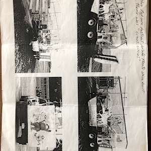 Not Titled by Steven Chorvas