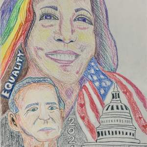 Unity II by Zhi Kai H. Vanderford