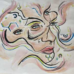 Parallels by Shaun "Sepia Street" Wilson