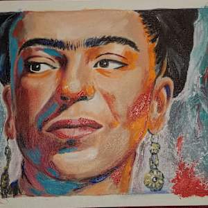 Untitled by Valentino Amaya