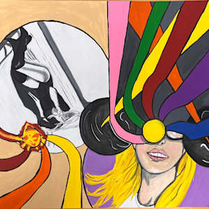 Transcending Windows by Kevin Miles