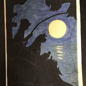 Untitled by Matthew Spanske