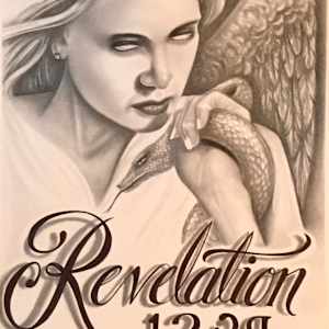 Revelation by Ernesto Ramirez