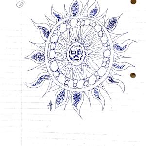 Untitled #2 by Michael Free