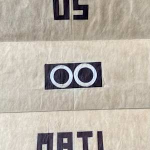 US Mail by LeRoy Sodorff