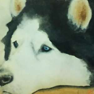 Untitled by William Brown