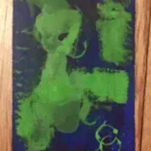 Untitled by Jonathan Ramirez