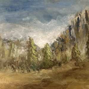 Untitled: 012923-3 by Jovan Villela