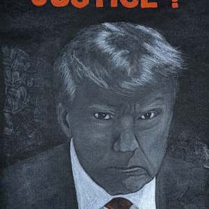 Justice? by Lucas Rash