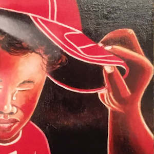 Your Dream/Not Mine by Kenneth Key