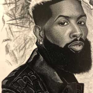 Untitled by Theldon Williams Jr