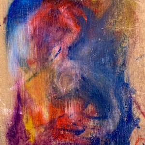 Not Titled by Amber Rose Daniel