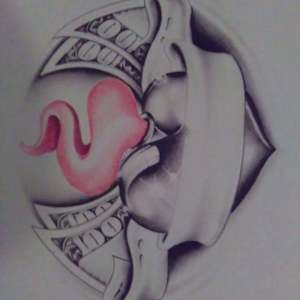 Untitled by David Paul Horne