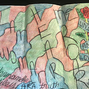 Unity and Love by Bro. Truth, Hernandez