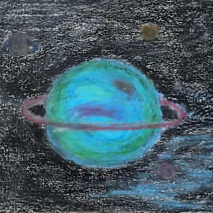 Untitled by Leonard Marquez III