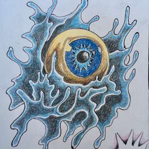 Untitled by Vallier Tompkins III