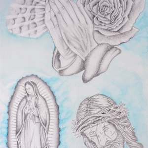 Untitled by Alberto Nuñez