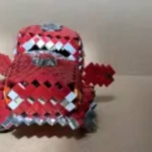 Truck by Jonathan Folk