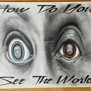 Untitled by Antwann Johnson