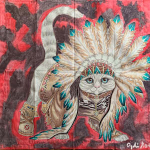 Untitled by Angelica M. Soto