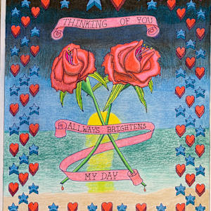 Untitled by John Lockhart