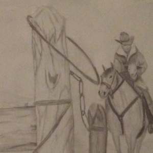 Untitled by Billy Willoughby