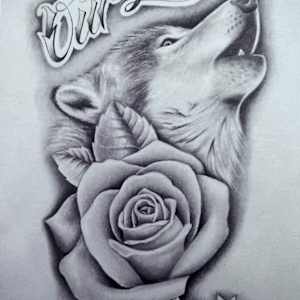 Our Loving Mother by Mark Sonnip